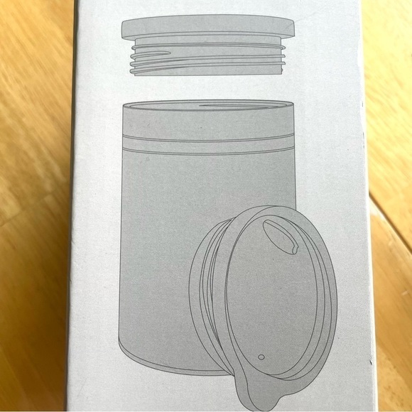 RELAY FOR LIFE - Leeds Ranger Copper Vacuum Tumbler-Can Insulator 12oz - Picture 8 of 9